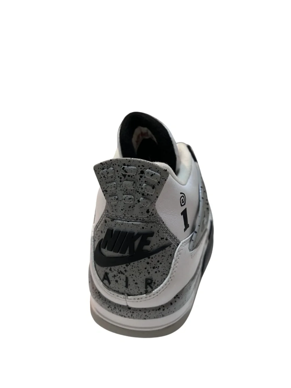 Jordan nike air